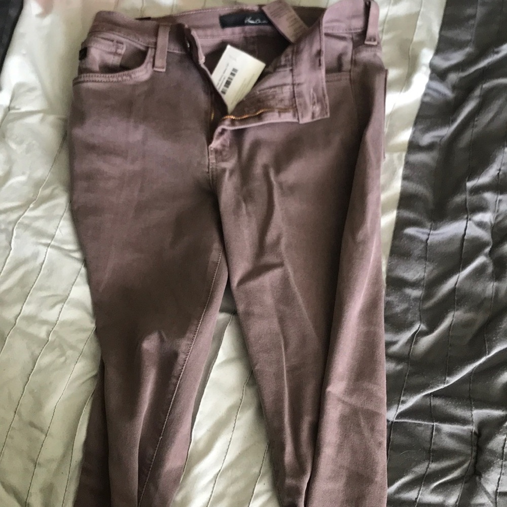 Kan can skinny jeans